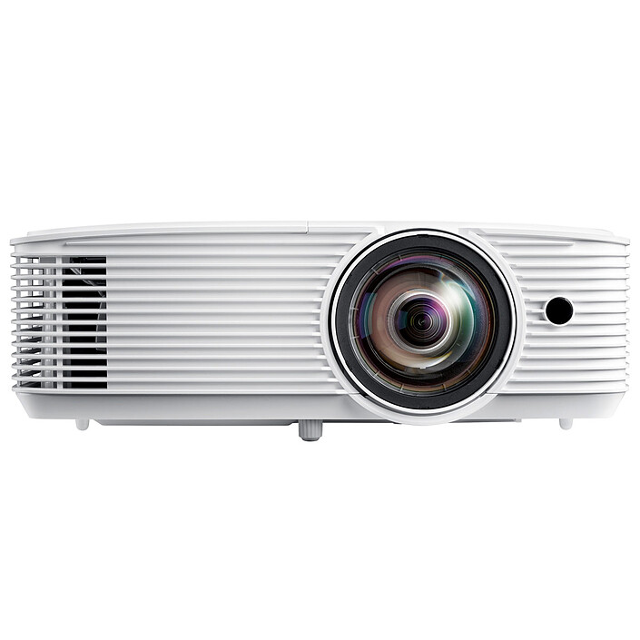 Optoma X308STe