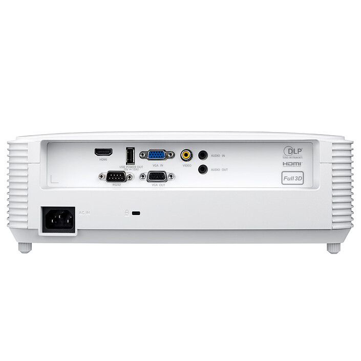 Acheter Optoma X308STe