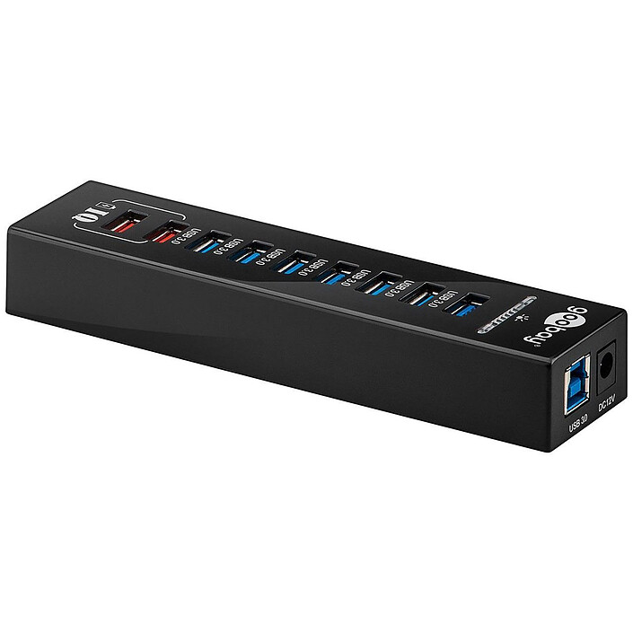Goobay HUB USB 3.0