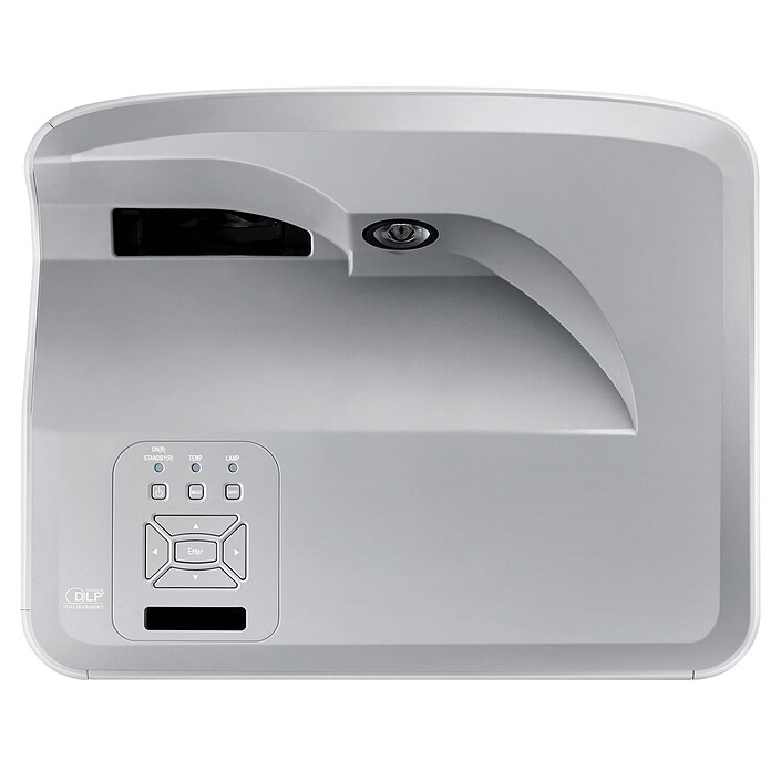 Acheter Optoma ZW300USTe