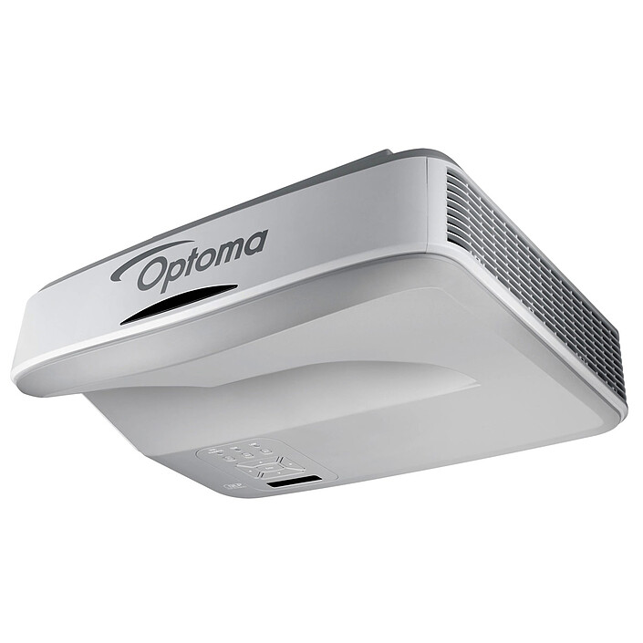 Avis Optoma ZW300USTe