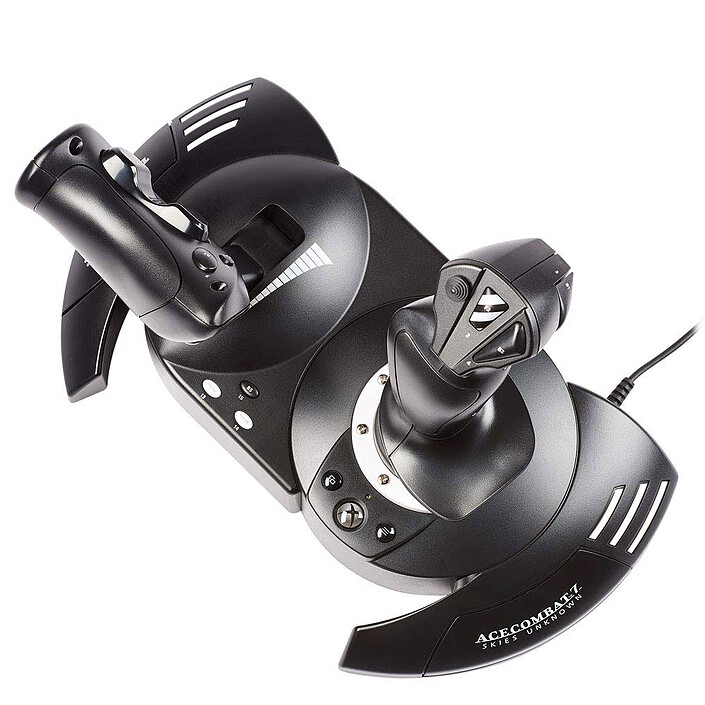 Thrustmaster T.Flight Hotas One Ace Combat 7 Edition pas cher