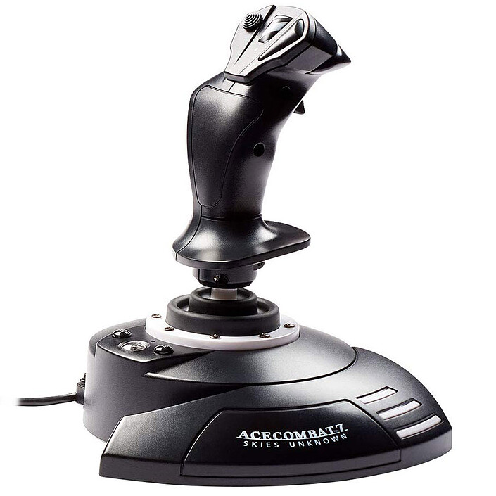 Acheter Thrustmaster T.Flight Hotas One Ace Combat 7 Edition