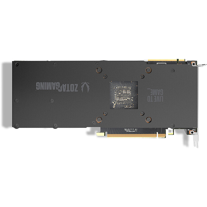 Acheter ZOTAC GeForce RTX 2080 Ti 11GB Twin Fan