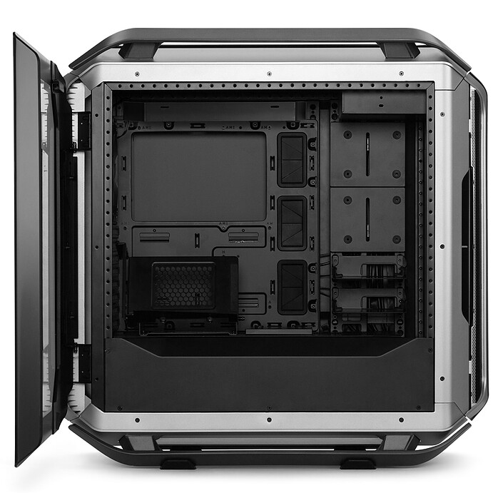 Avis Cooler Master COSMOS C700M