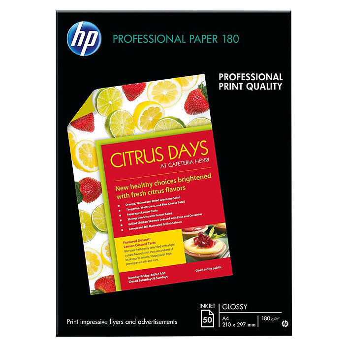 HP Professional C6818A