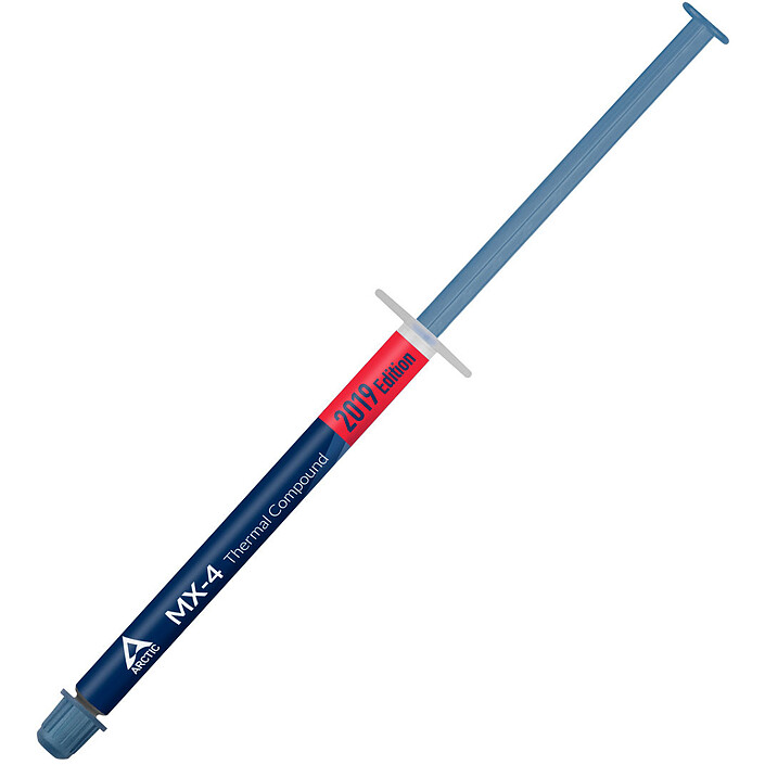 Arctic MX-4 (2 grammes)
