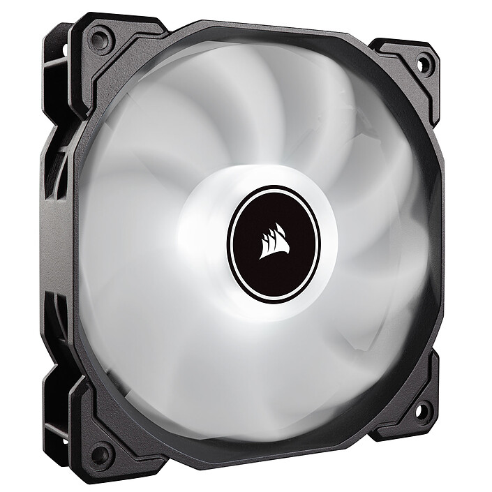 Corsair Air Series AF120 Low Noise - Blanc
