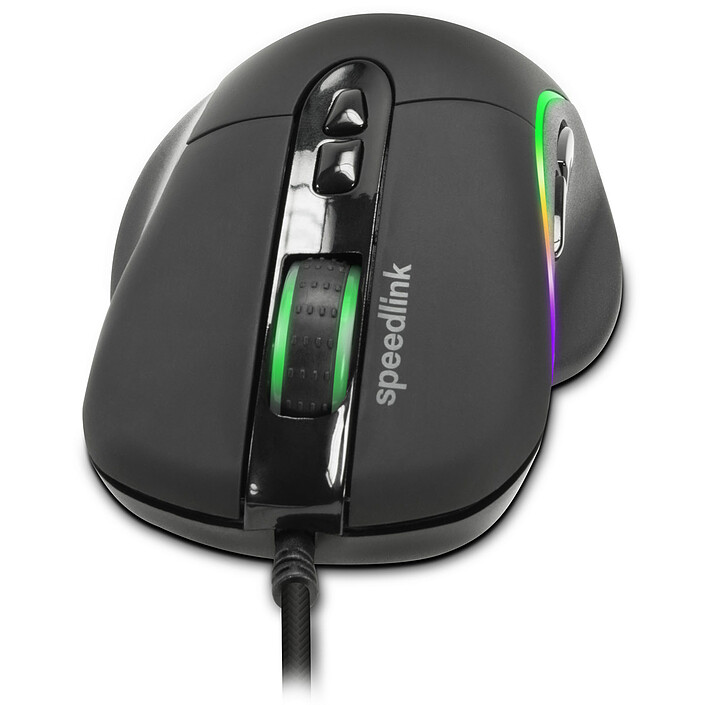 Avis Speedlink Sicanos