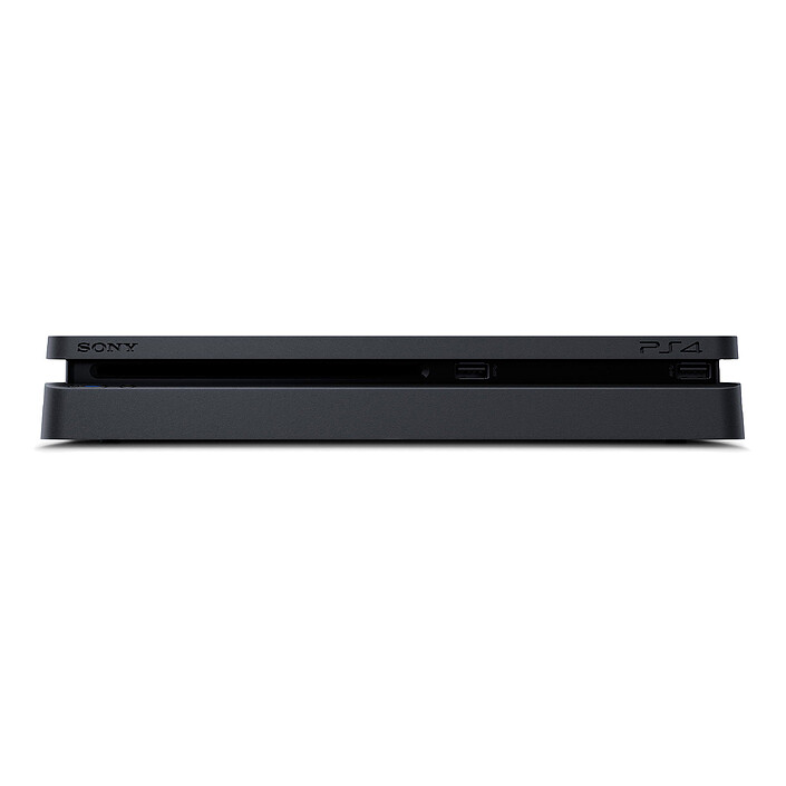 Acheter Sony PlayStation 4 Slim (500 Go) + PES 2019