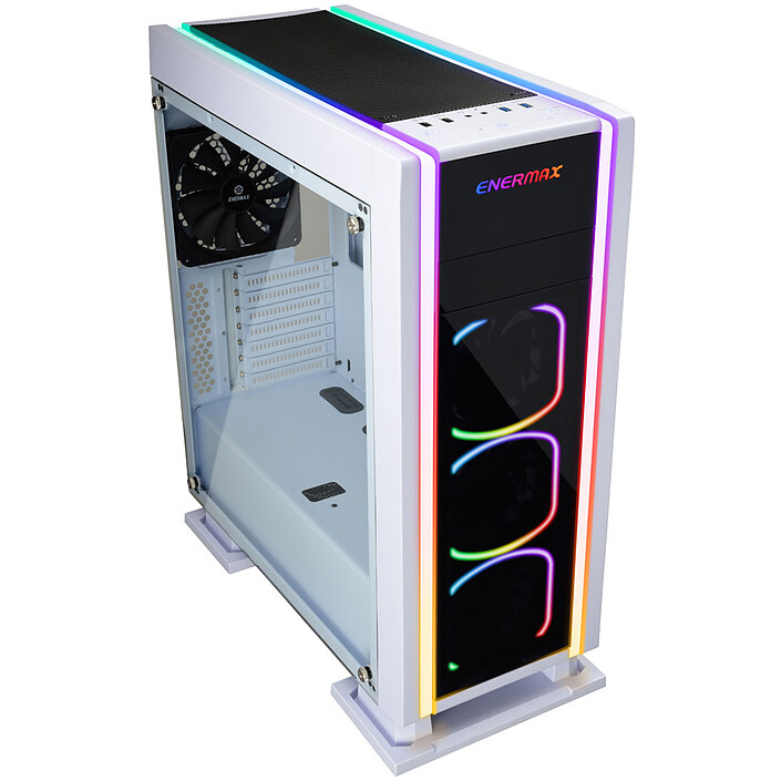 Enermax Saberay Blanc (ECA3500WA-RGB)