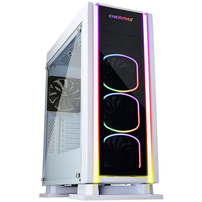 Acheter Enermax Saberay Blanc (ECA3500WA-RGB)