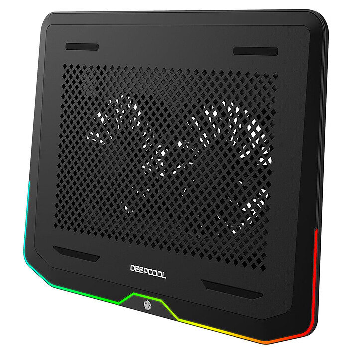 Opiniones sobre DeepCool N80 RGB