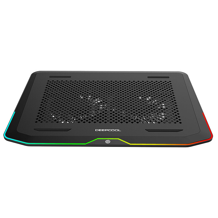 Base refrigeradora portátil