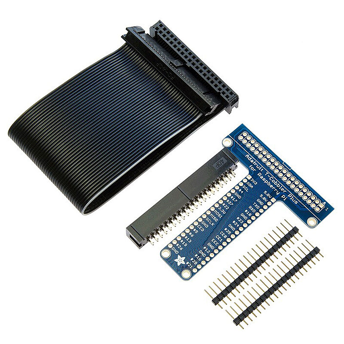 Adafruit Pi Cobbler Plus