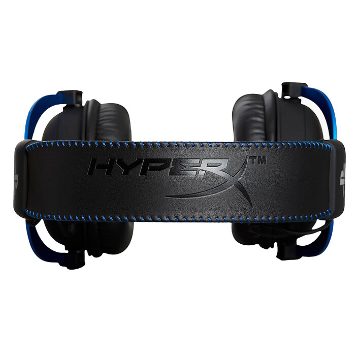 Avis HyperX Cloud (PS4)