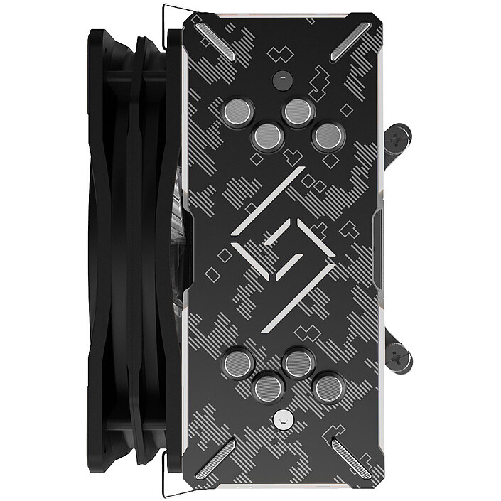 DeepCool Gammaxx GT TGA RGB pas cher