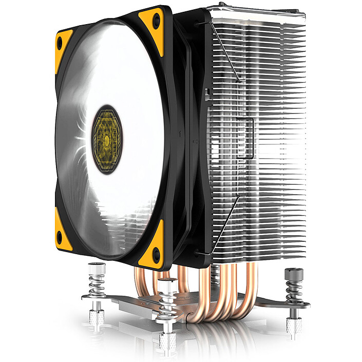 Acheter DeepCool Gammaxx GT TGA RGB