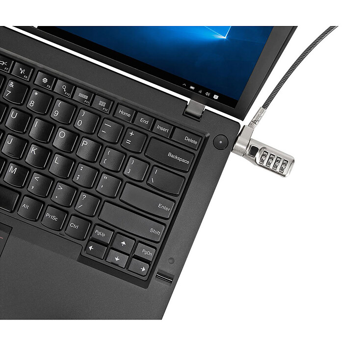 Targus DEFCON 3-in-1 economico