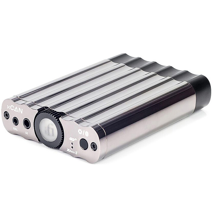 iFi Audio xCAN