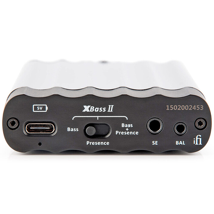 cheap iFi Audio xCAN