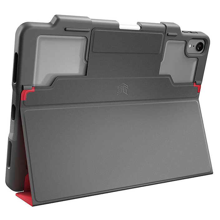 Acheter STM Dux Plus iPad Pro 11" (2018) Rouge 