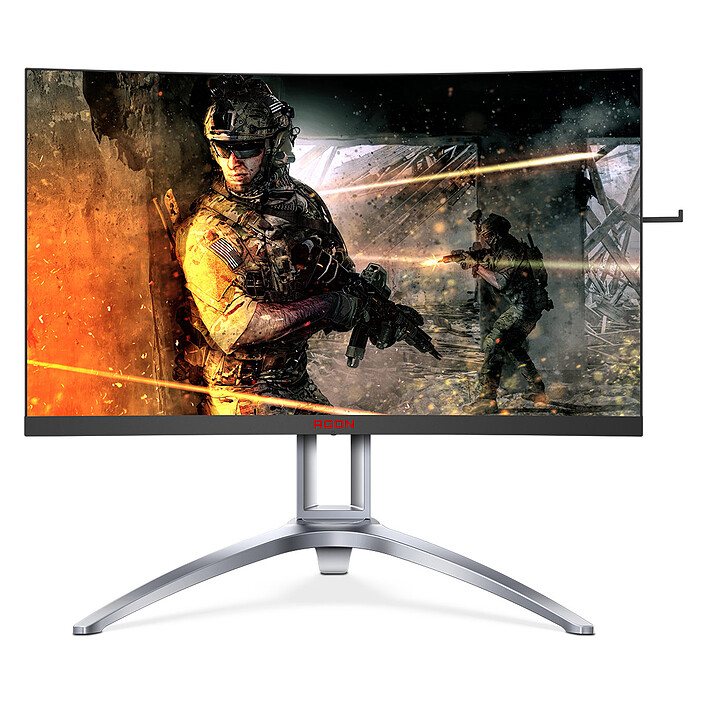 AOC 27" LED - AGON AG273QCX