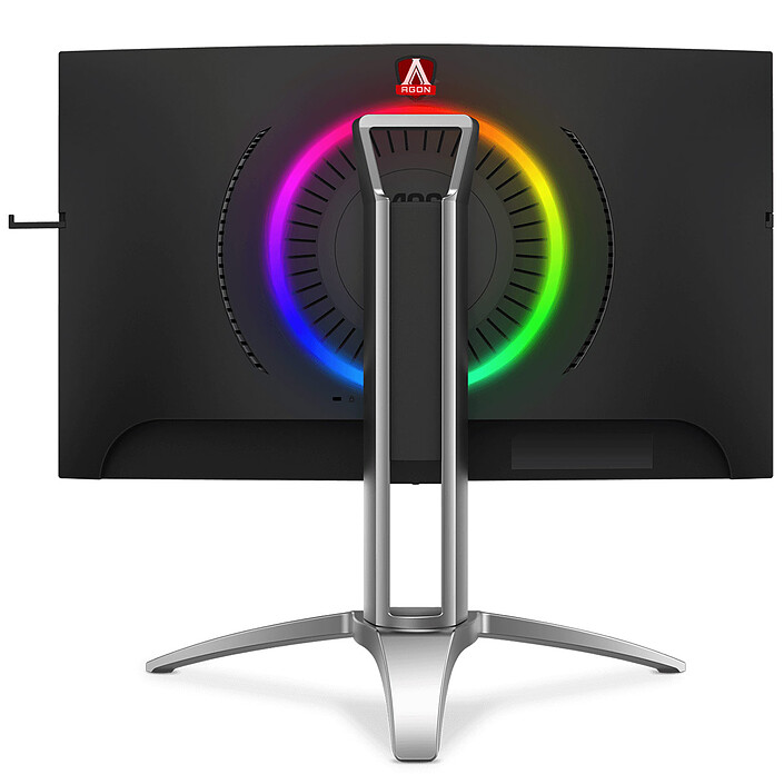 AOC 27" LED - AGON AG273QCX pas cher