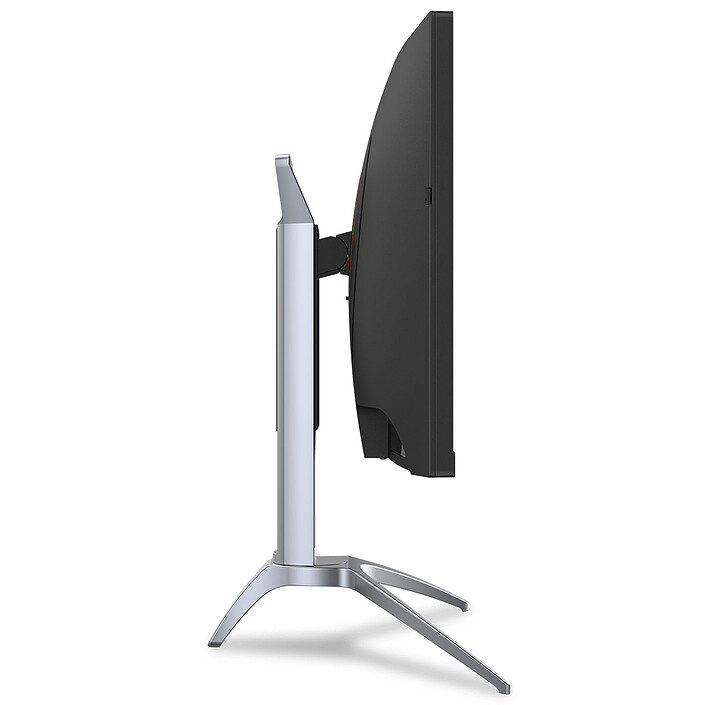 Avis AOC 27" LED - AGON AG273QCX