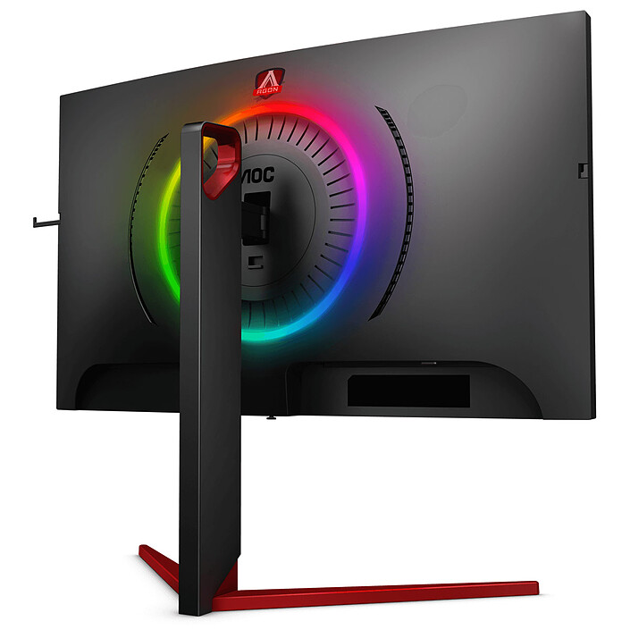 Acheter AOC 27" LED - AGON AG273QCG