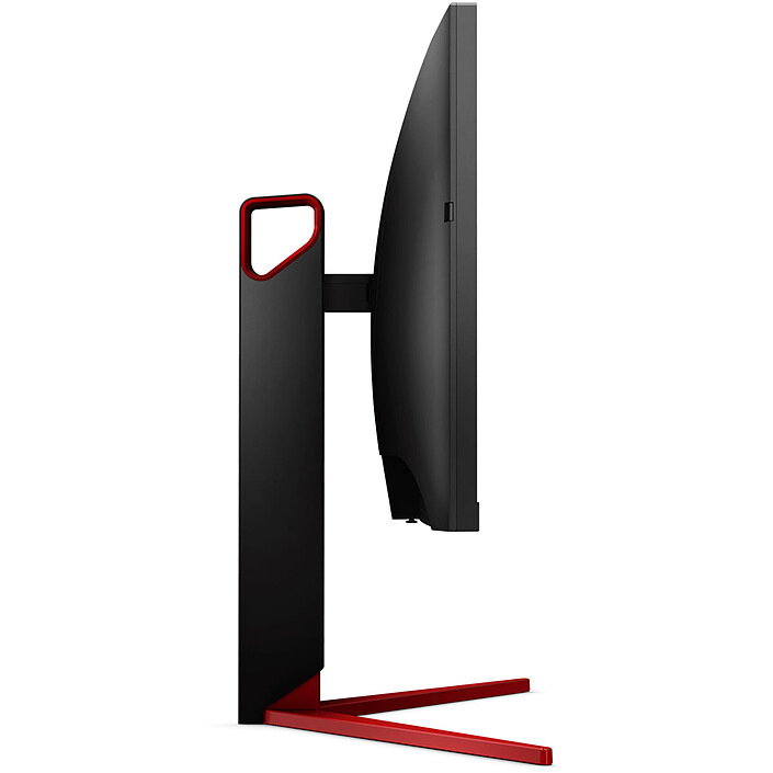 Avis AOC 27" LED - AGON AG273QCG