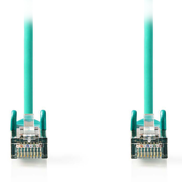 RJ45 cable