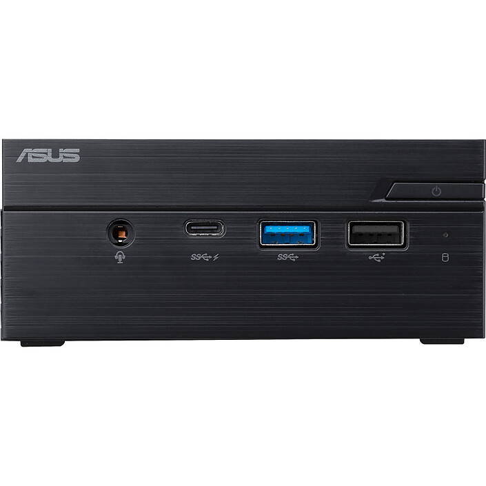 Avis ASUS Mini PC PN60-BB7013MD
