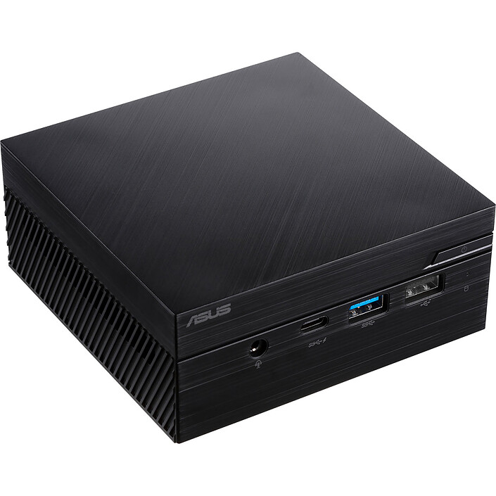 Barebone PC