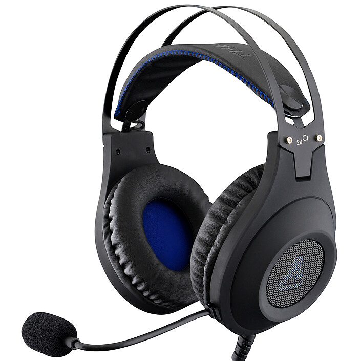 The G-Lab KORP Chromium