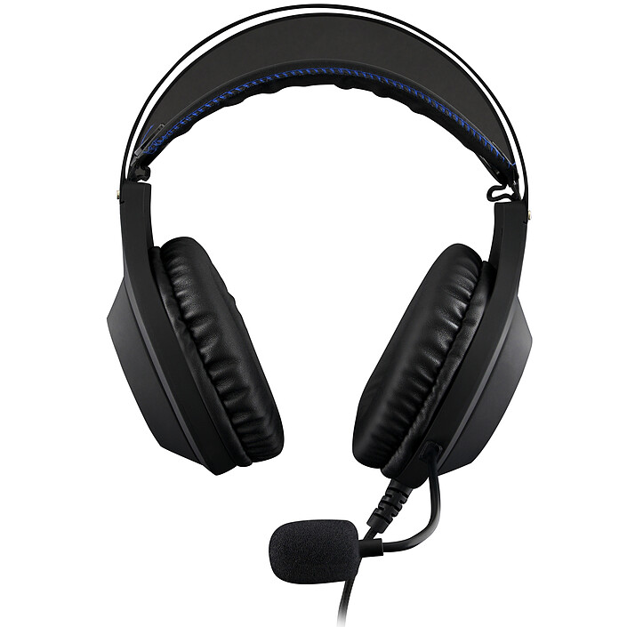 Micro-casque