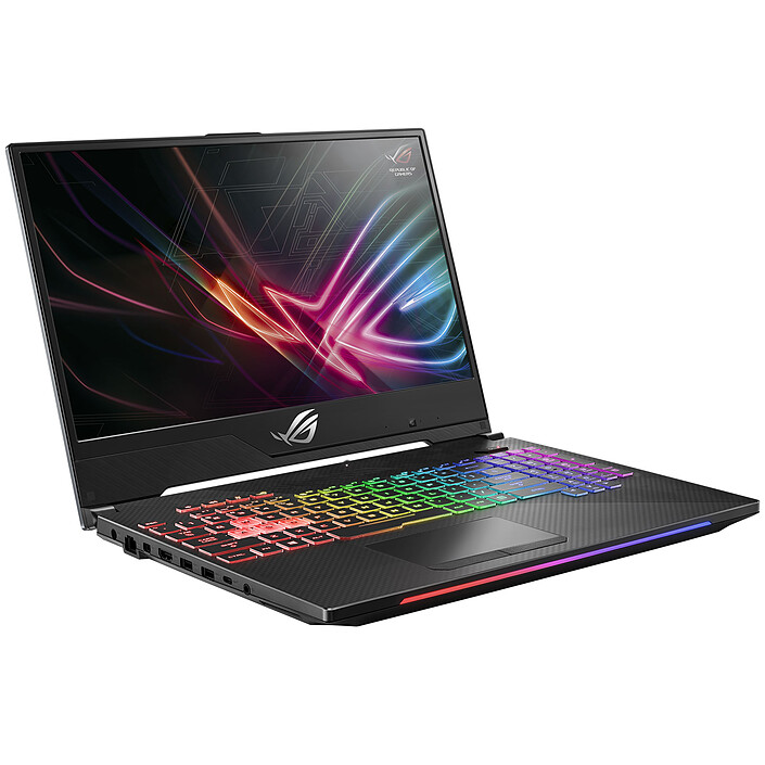 ASUS ROG Strix Scar II GL504GS-ES064T (4718017070539)