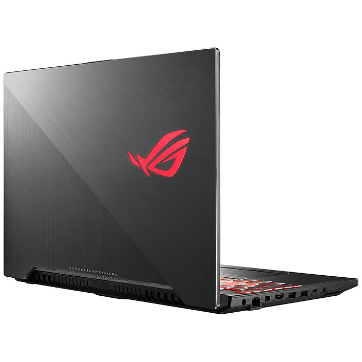Acheter ASUS ROG Strix Scar II GL504GS-ES064T (4718017070539)