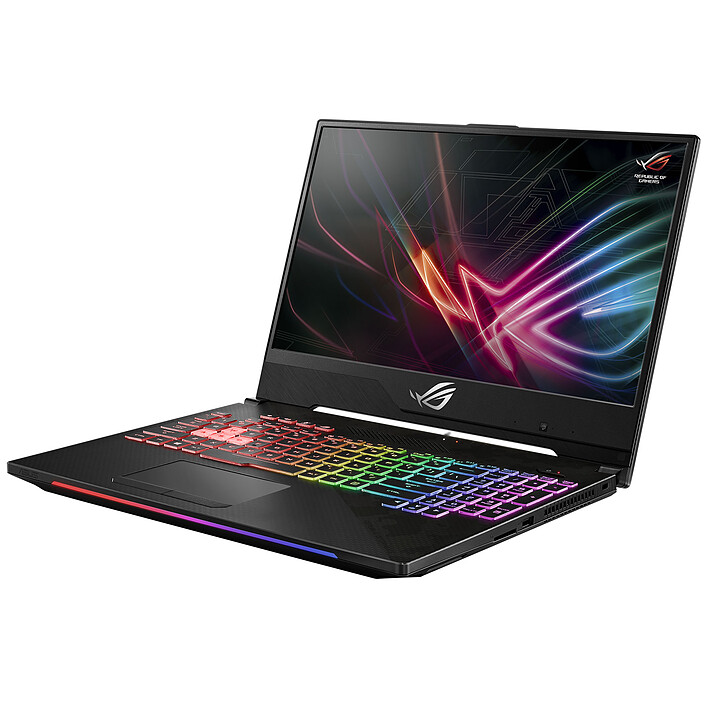 PC portable