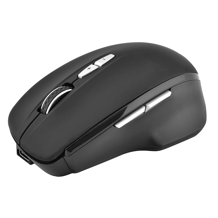 Avis Bluestork Rechargeable Silent Wireless Mouse