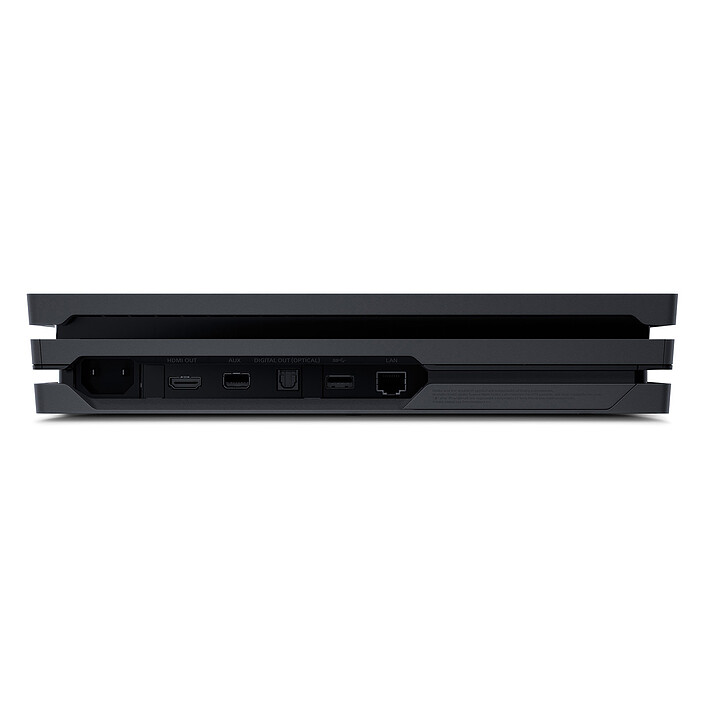 Sony PlayStation 4 Pro (1 To) + FIFA 19 pas cher