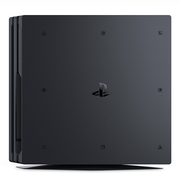 Avis Sony PlayStation 4 Pro (1 To) + FIFA 19