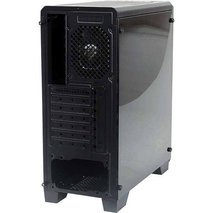 Zalman S3 pas cher