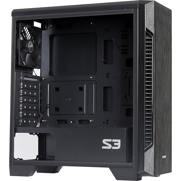Avis Zalman S3