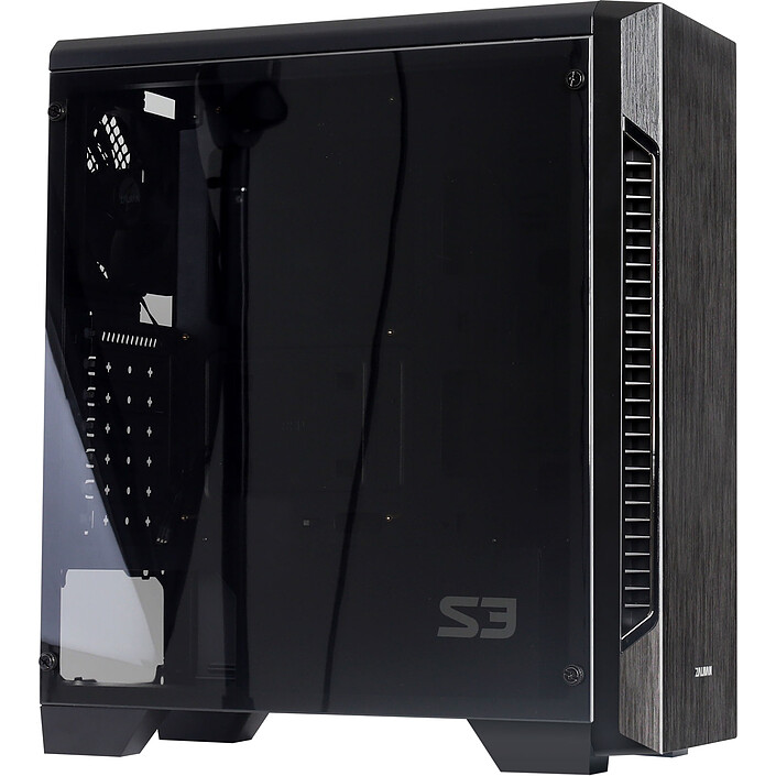 Boîtier PC