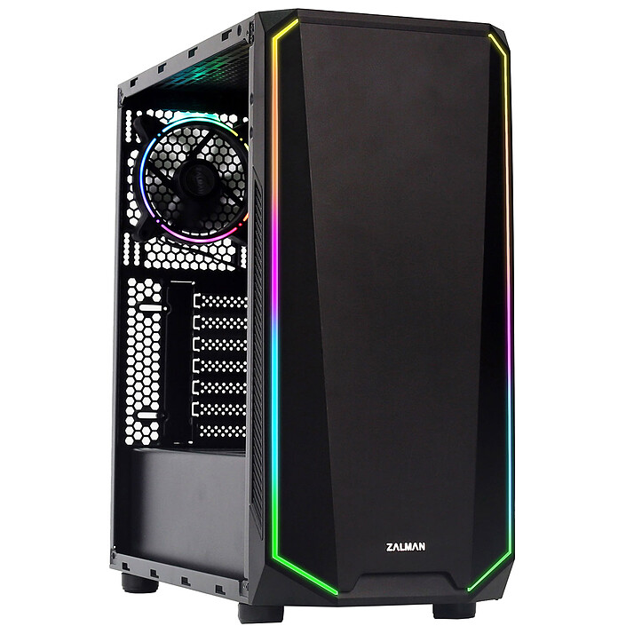 PC cases