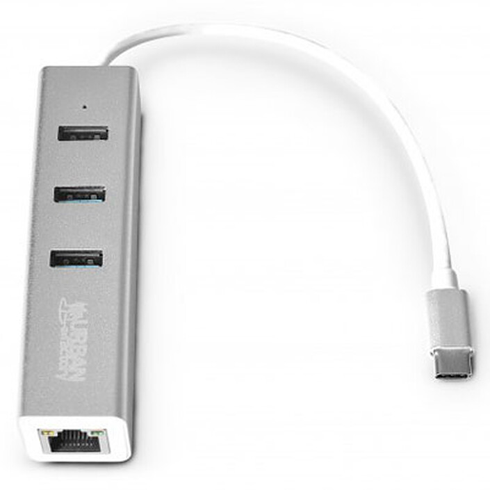 Station d'accueil PC portable