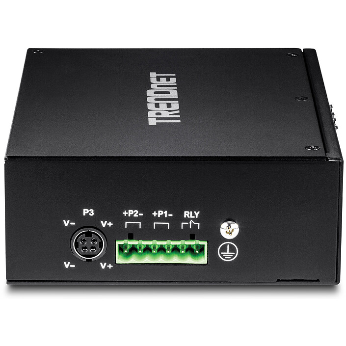 Acheter TRENDnet TI-PG102