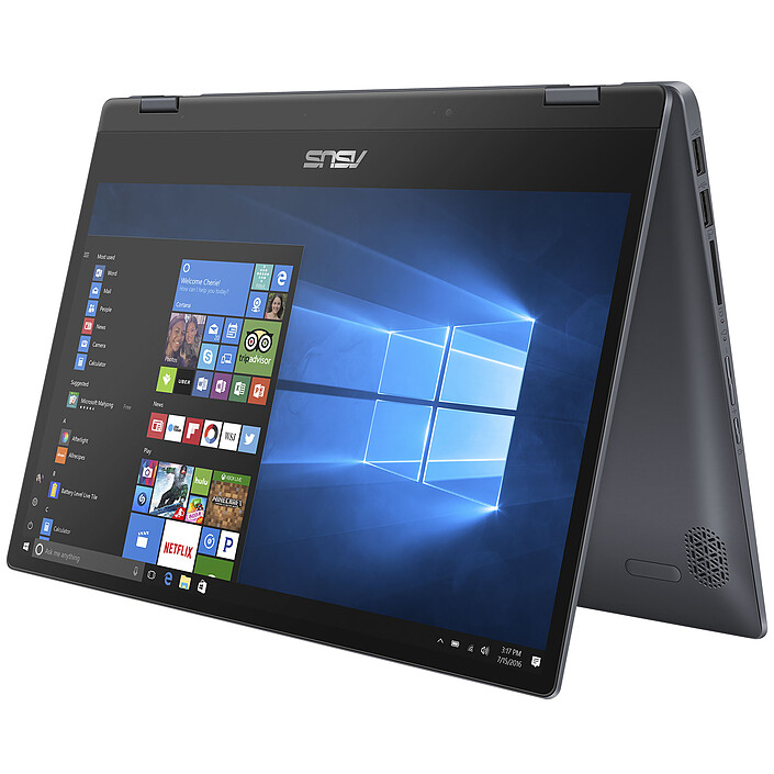ASUS VivoBook Flip 14 TP412UA-EC244T
