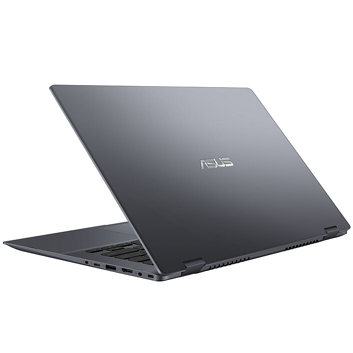 ASUS VivoBook Flip 14 TP412UA-EC244T pas cher